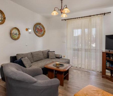Apartment Sabina&Zoran マリンスカ エクステリア 写真