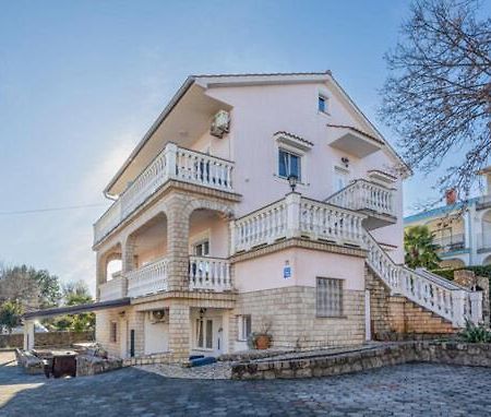 Apartment Sabina&Zoran マリンスカ エクステリア 写真