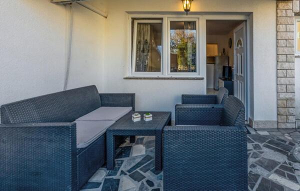 Apartment Sabina&Zoran マリンスカ エクステリア 写真