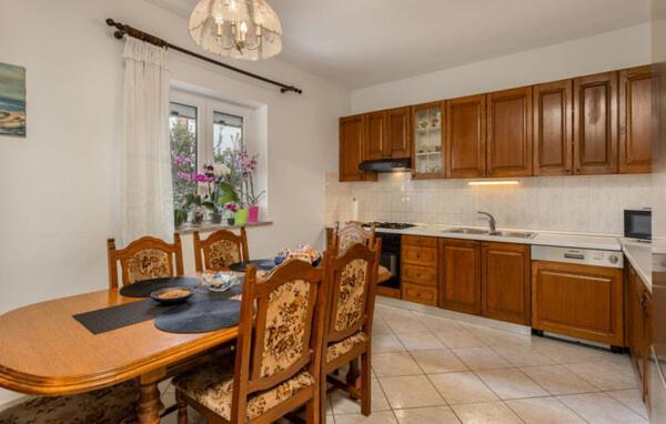 Apartment Sabina&Zoran マリンスカ エクステリア 写真