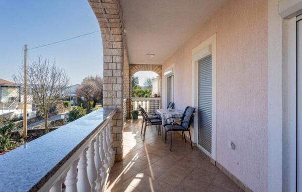 Apartment Sabina&Zoran マリンスカ エクステリア 写真