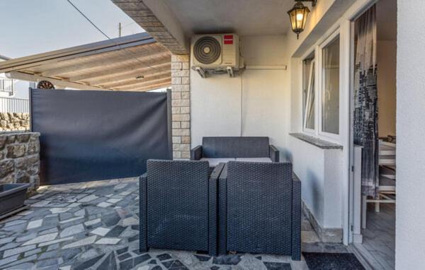 Apartment Sabina&Zoran マリンスカ エクステリア 写真