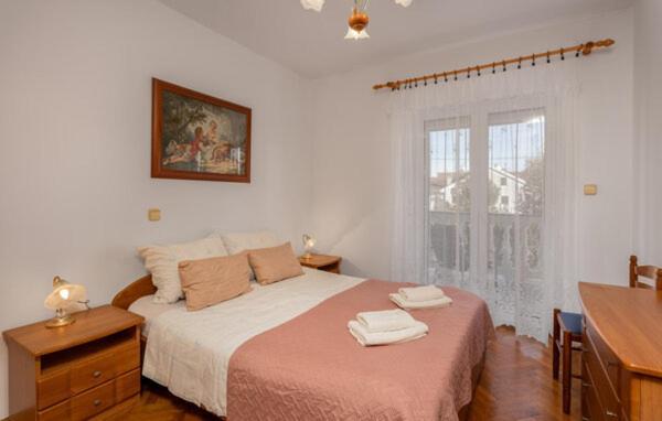 Apartment Sabina&Zoran マリンスカ エクステリア 写真