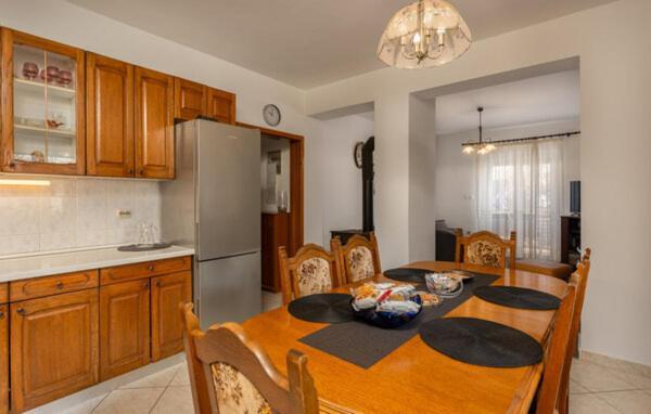 Apartment Sabina&Zoran マリンスカ エクステリア 写真