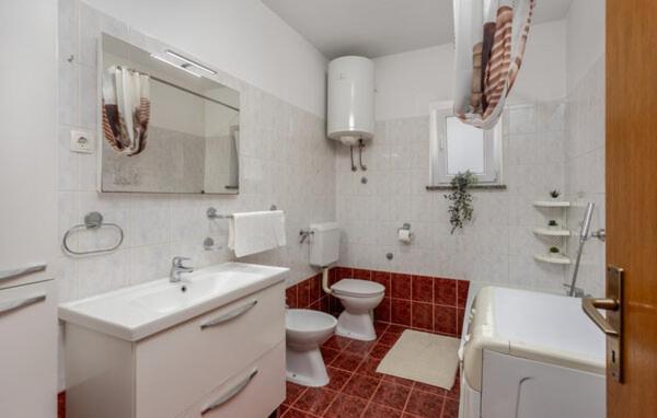 Apartment Sabina&Zoran マリンスカ エクステリア 写真