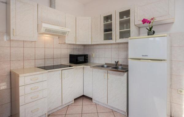 Apartment Sabina&Zoran マリンスカ エクステリア 写真
