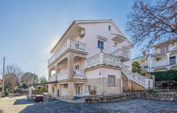 Apartment Sabina&Zoran マリンスカ エクステリア 写真