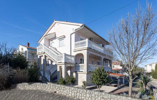 Apartment Sabina&Zoran マリンスカ エクステリア 写真