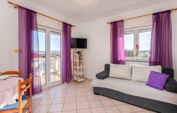 Apartment Sabina&Zoran マリンスカ エクステリア 写真