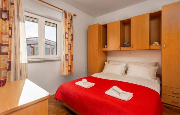 Apartment Sabina&Zoran マリンスカ エクステリア 写真